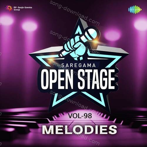 Open Stage Melodies - Vol 98 Amit AB MP3 Download