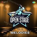 Open Stage Melodies - Vol 20 - Amit AB Song Download